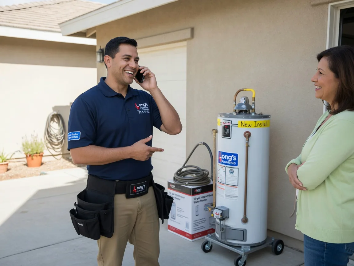 Leak Detection Ottine, TX FAQs